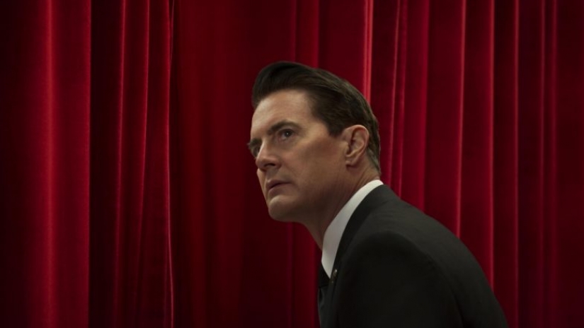 Szene aus „Twin Peaks: The Return“