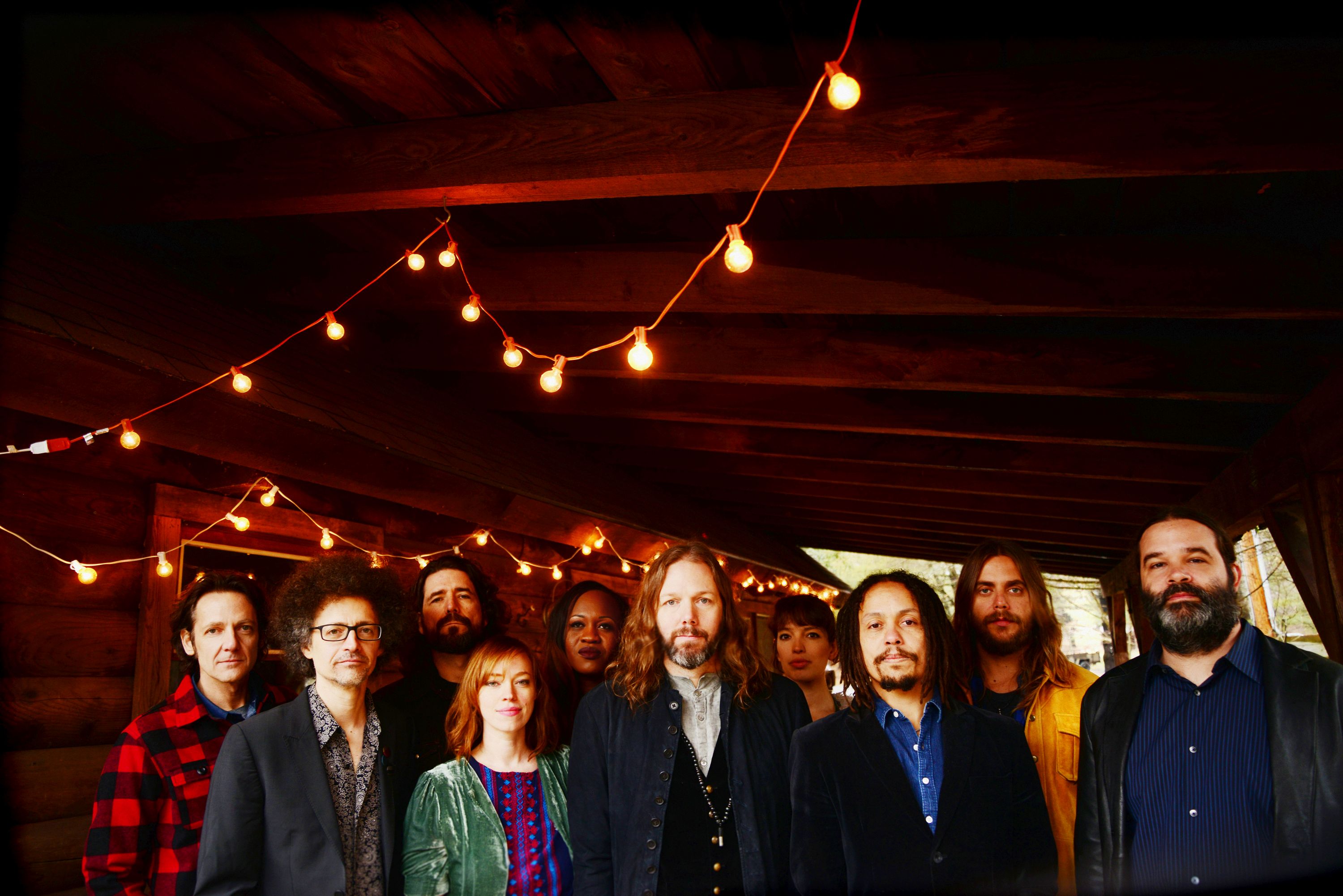 The Magpie Salute
