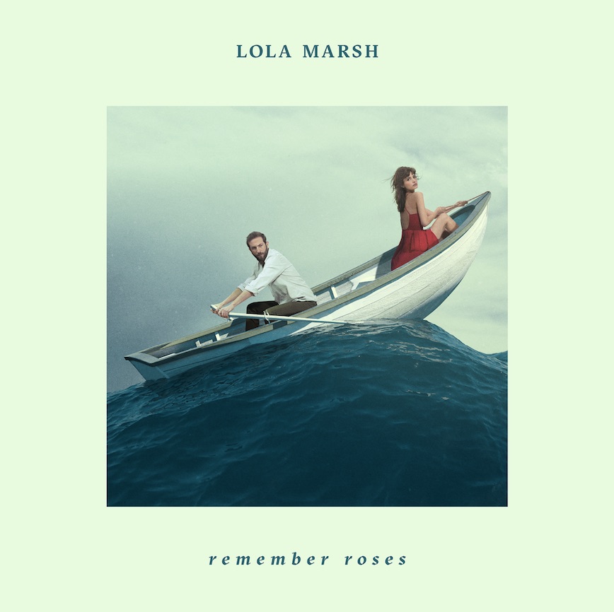 Lola Mars: „Remember Roses“. ★★ Wie ein Best-Of – leider nicht des eigenen Schaffens. Lange Freude hat man an d...