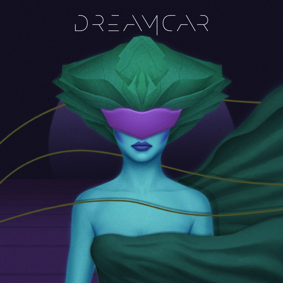 Dreamcar: „Dreamcar“. ★★. Die Welt ist noch nicht bereit für ein weiteres Comeback of the Scheißfrisuren.