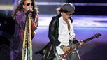 Aerosmith, hier am 26.05.2017 in München