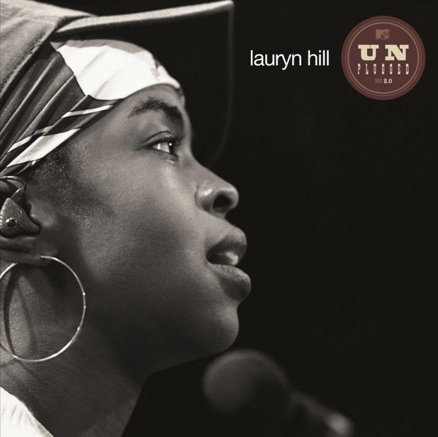 Lauryn Hill: „MTV Unplugged No. 2.0“ (Vinyl-Reissue). ★½. „Unplugged“-Session als Selbsterklärung, sie monolog...