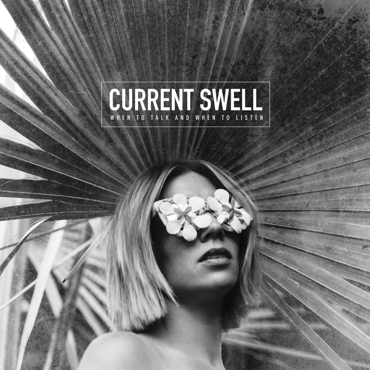 Current Swell: „When To Talk And When To Listen“. ★★. Das kanadische Quartett wirkt noch immer wie ein kreuzbraver...