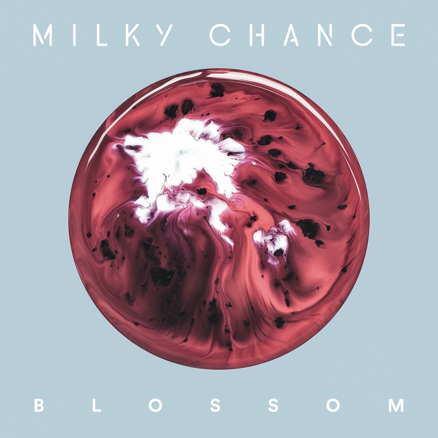 Milky Chance: „Blossom“. ★★. Zu viele zu ähnliche, allesamt so gefällige wie vergängliche Songs, ein bisschen l...