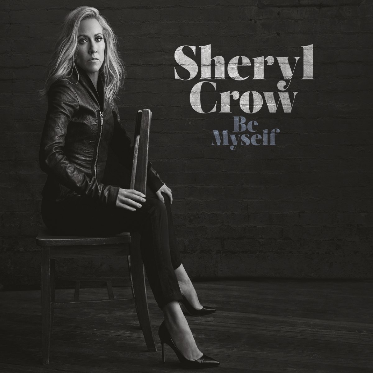 Sheryl Crow: „Be Myself“. ★★. Sie ist die Glückskeksversion von Liz Phair Sie kennt ihre Stärken. Sie macht imme...