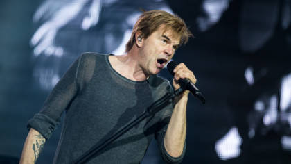 Die Toten Hosen @ Rock im Park 2017, 2.6.2017