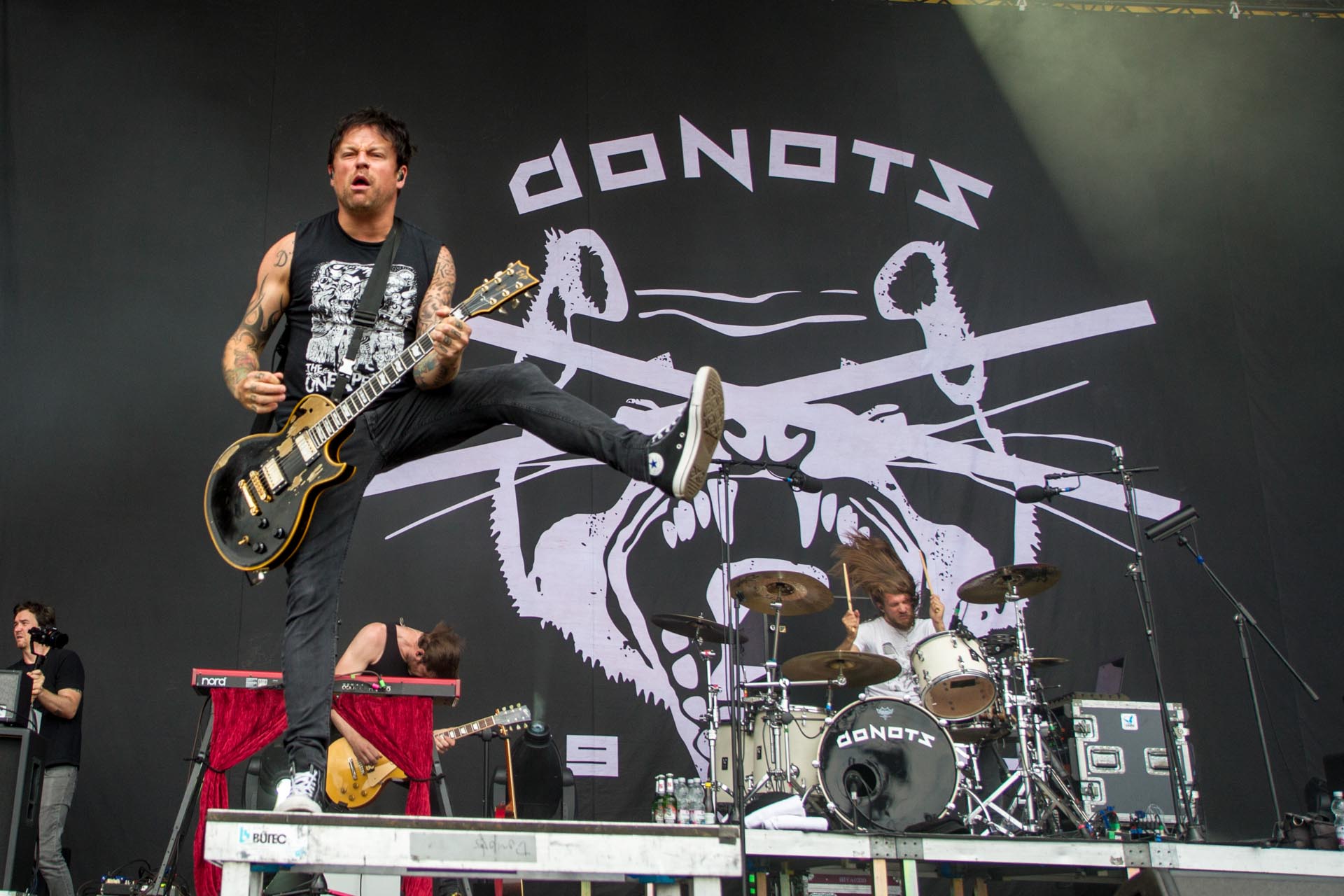 Donots