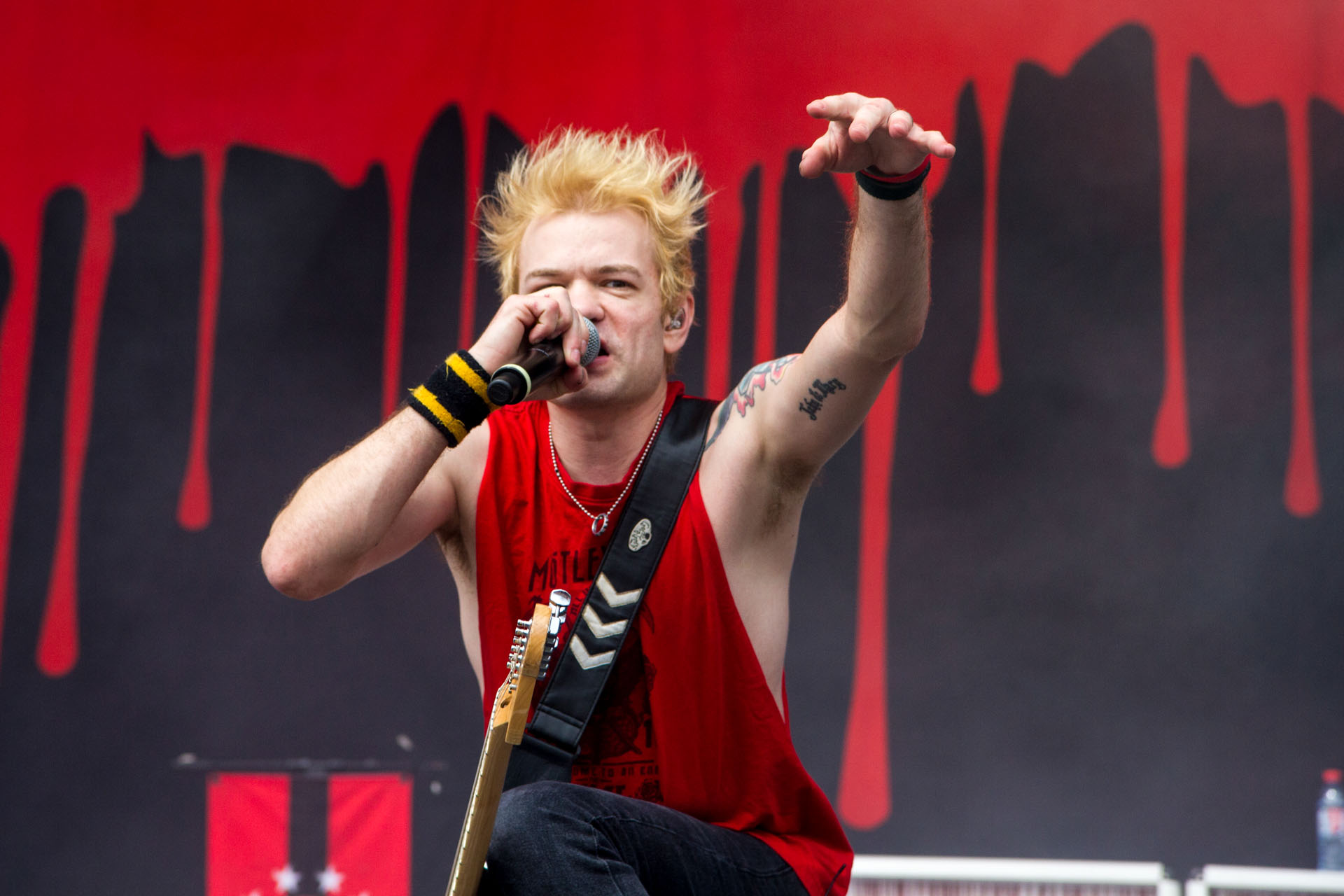 Sum 41
