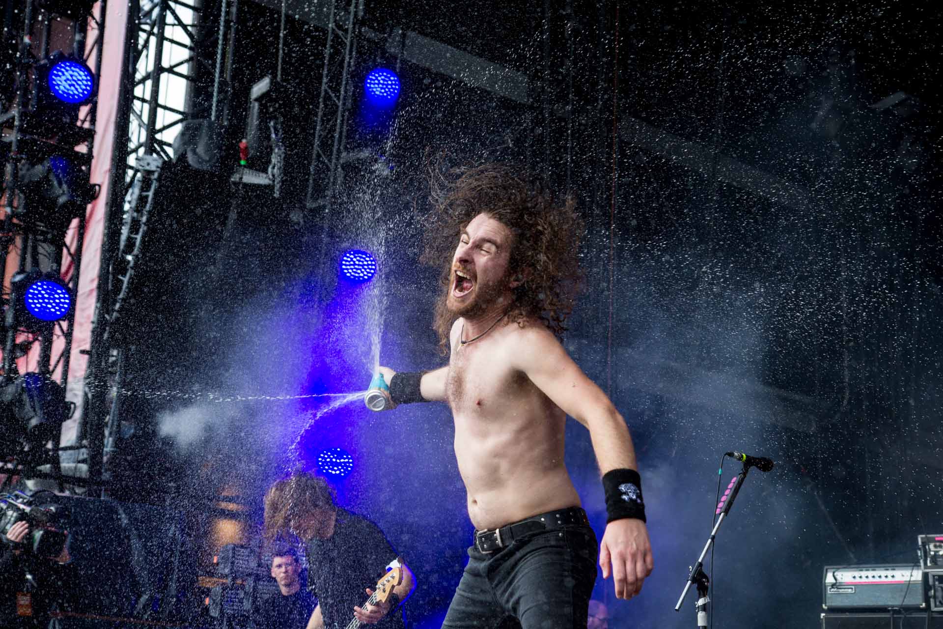 Airbourne