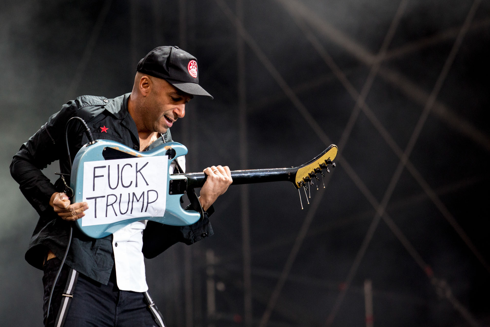 Prophets Of Rage