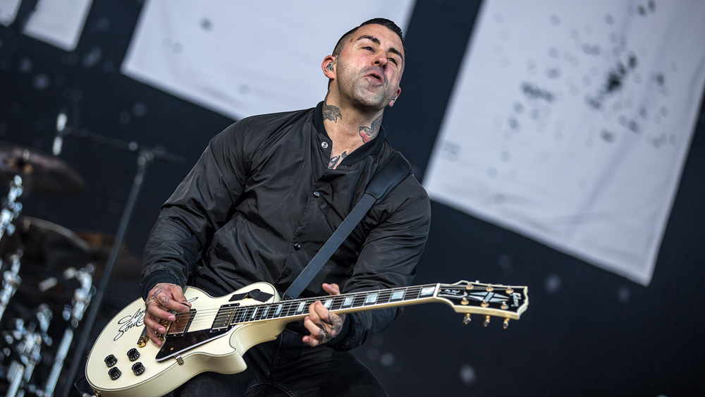 Broilers @ Rock im Park 2017, 4.6.2017