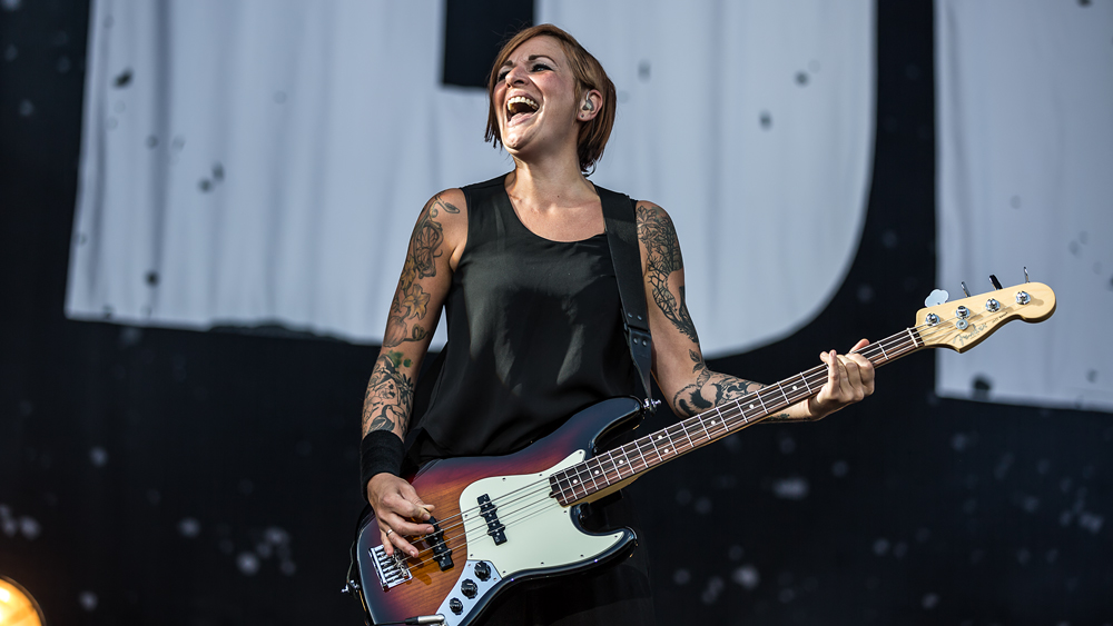 Broilers @ Rock im Park 2017, 4.6.2017