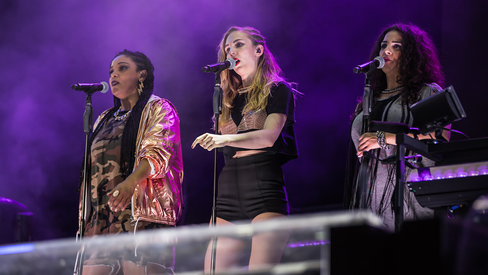 Marteria @ Rock im Park 2017, 4.6.2017