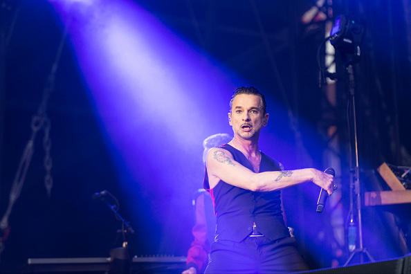 Depeche Mode: „Going Backwards“ wird nächste Single