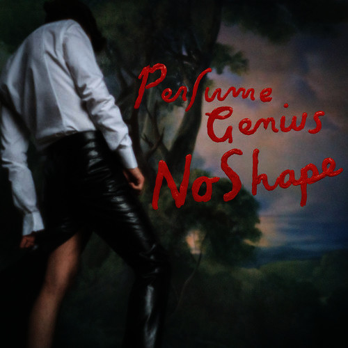 Perfume Genius: „No Shape“. Empfohlen von Maik Brüggemeyer und Fabian Peltsch
