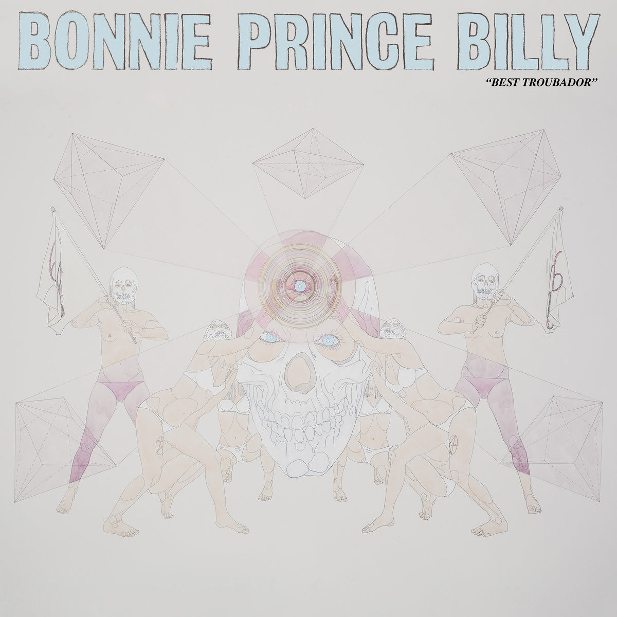 Bonnie „Prince“ Billy: „Best Troubadour“. Empfohlen von Birgit Fuß