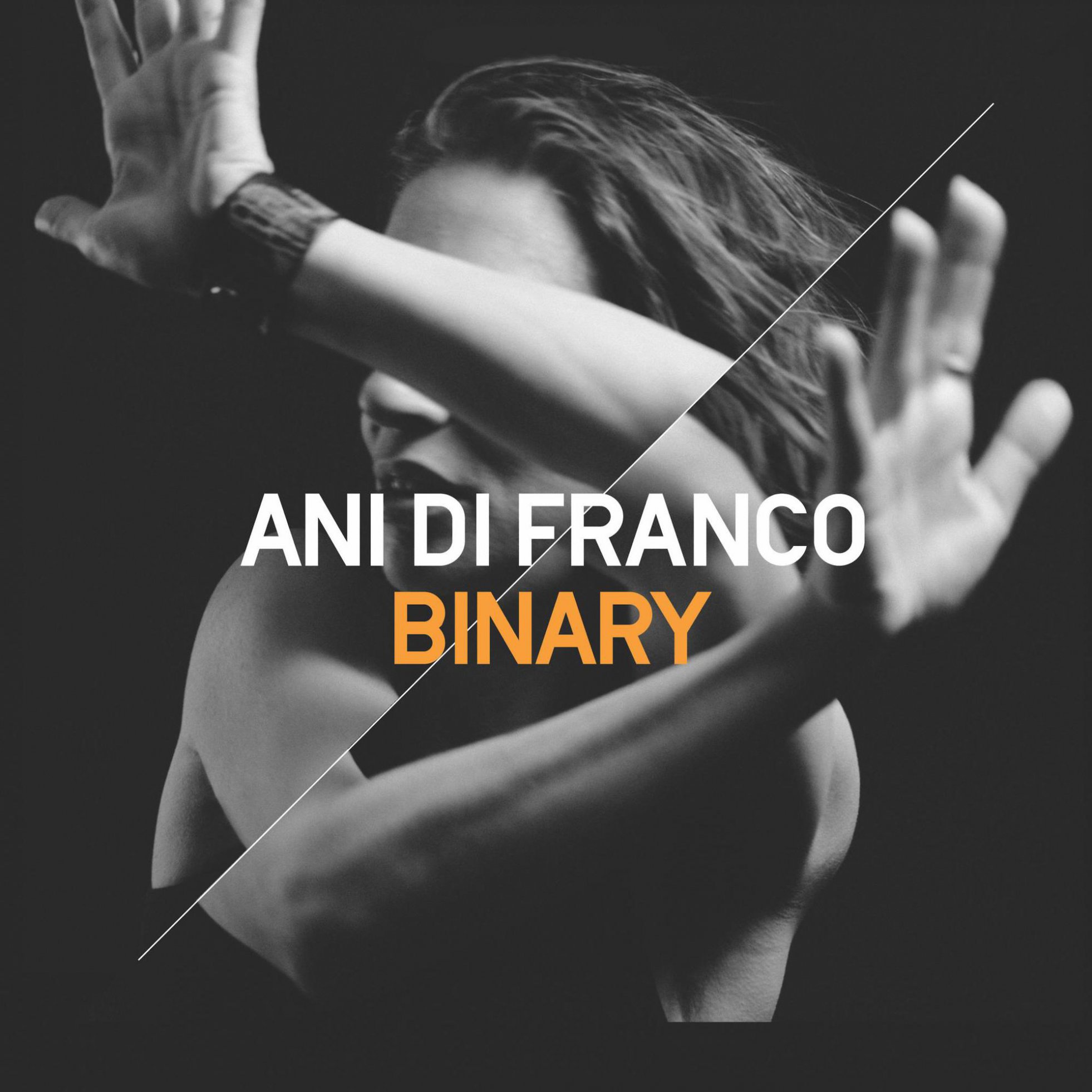 Ani Di Franco: „Binary“. Empfohlen von Birgit Fuß