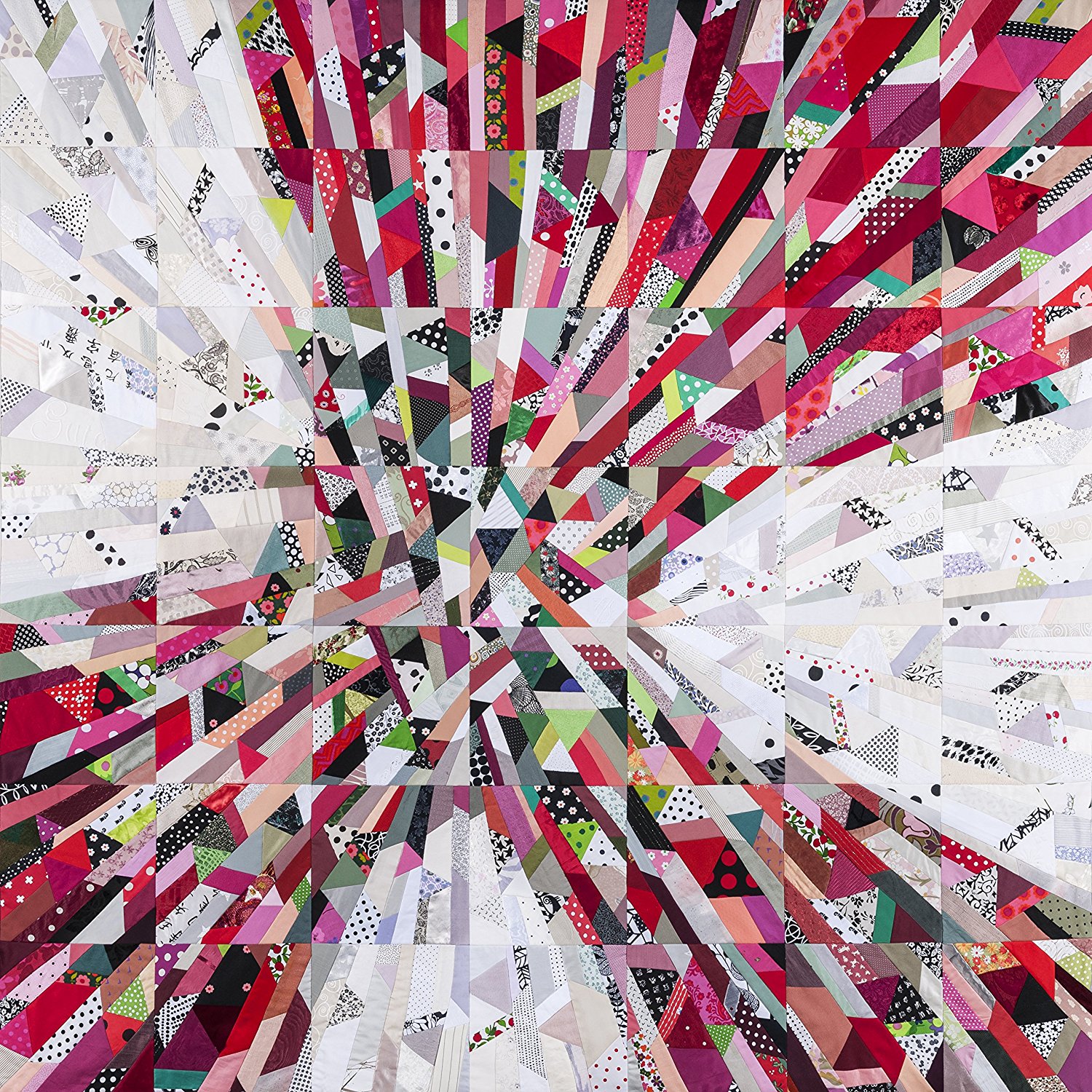 Dear Reader: „Day Fever“. Empfohlen von Fabian Peltsch