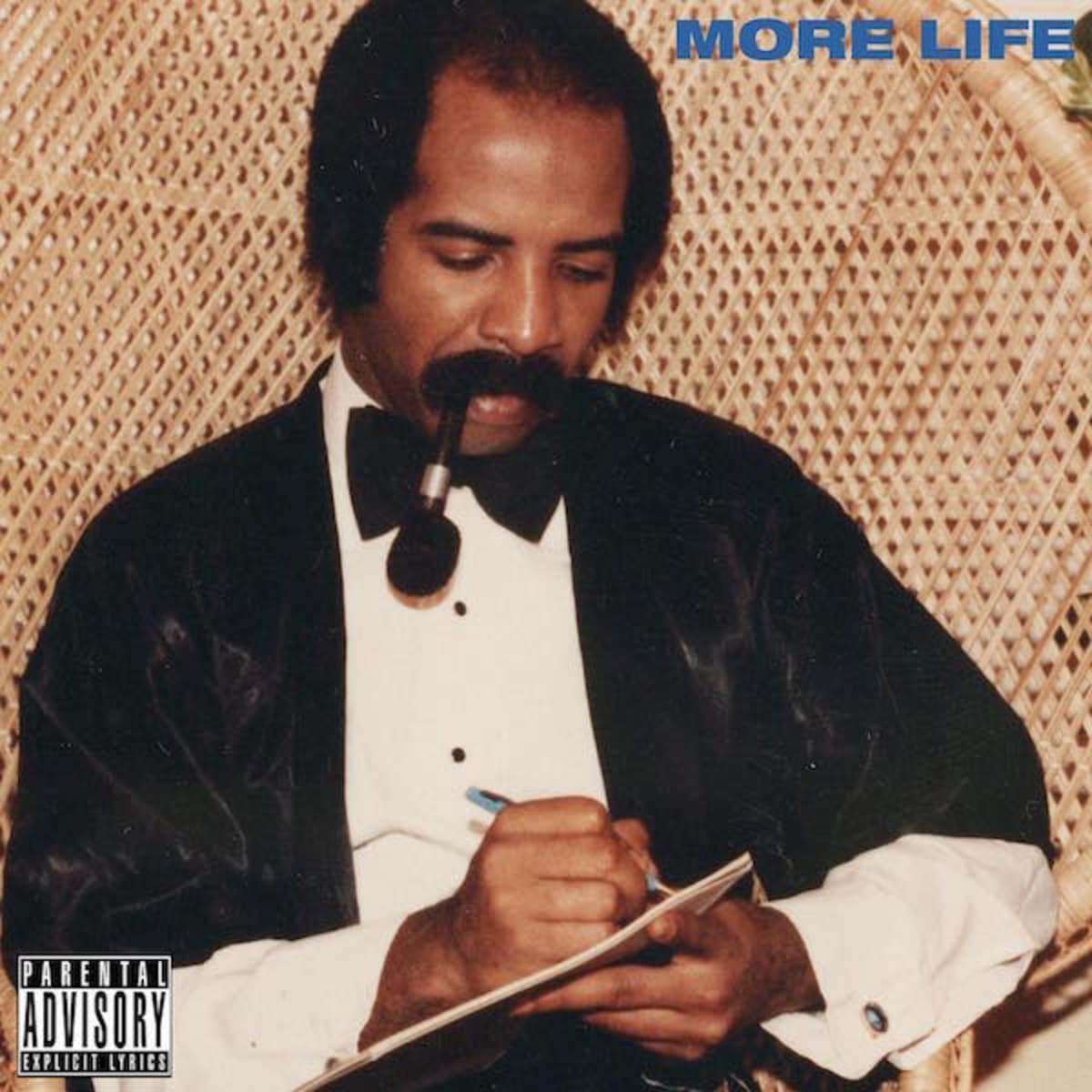 Drake: „More Life“. Empfohlen von Helena Düll.