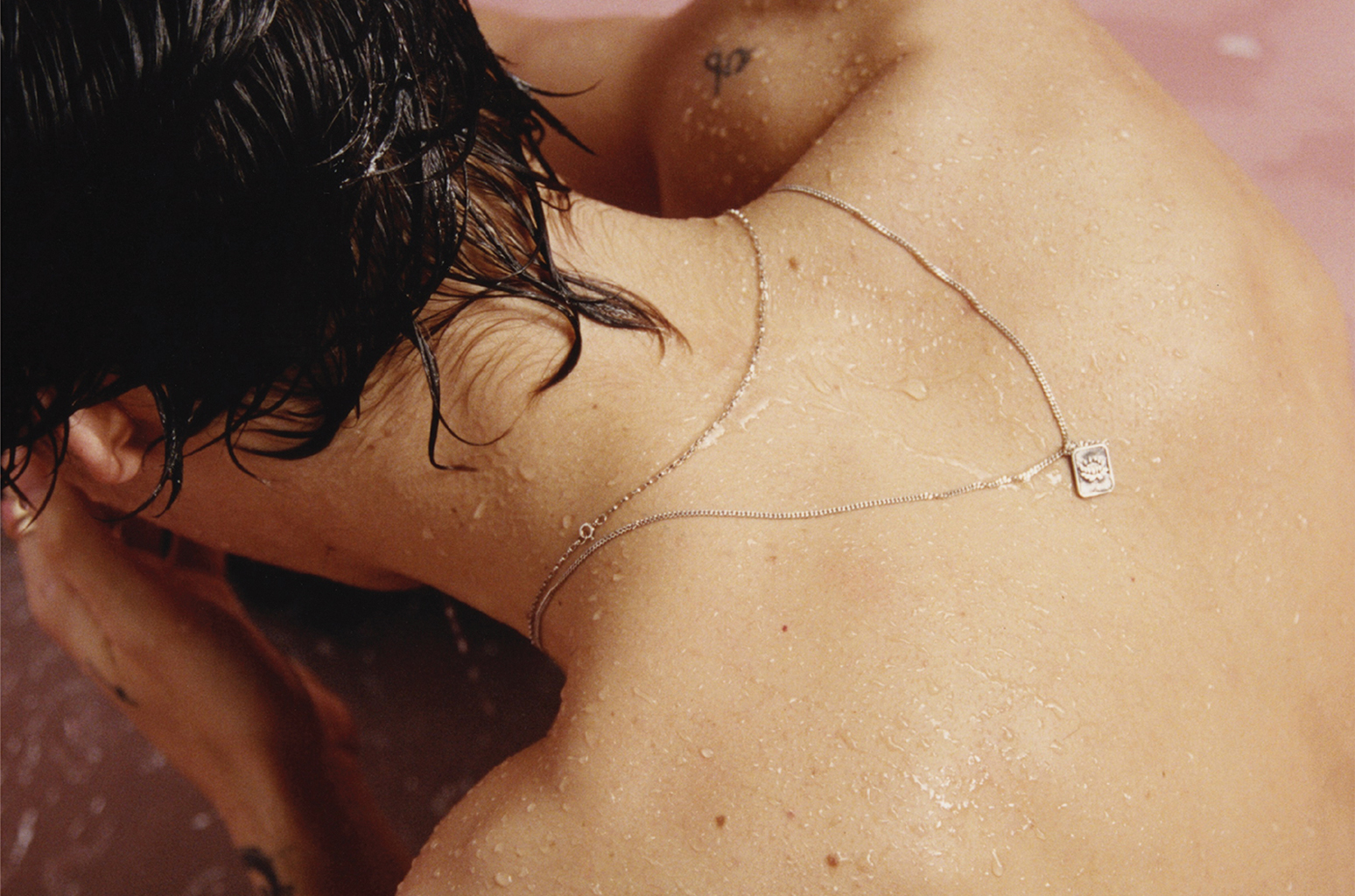 Harry Styles: „Harry Styles“. Empfohlen von Helena Düll.