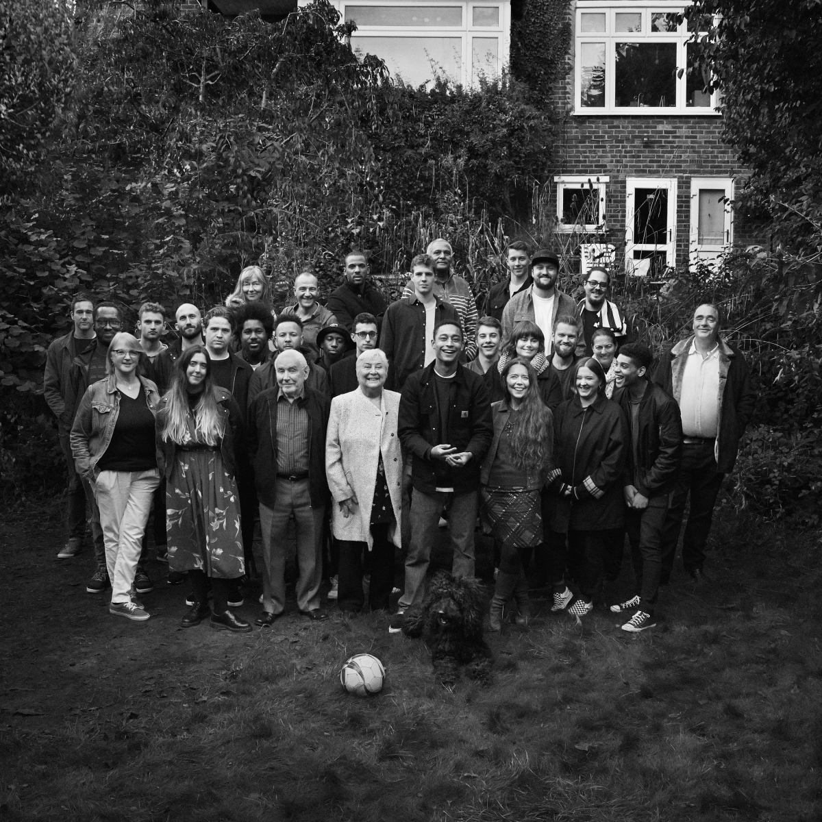 Loyle Carner: „Yesterday's Gone“. Empfohlen von Sebastian Zabel.