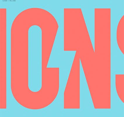 Olsson: „Millions“. Empfohlen von Helena Düll.