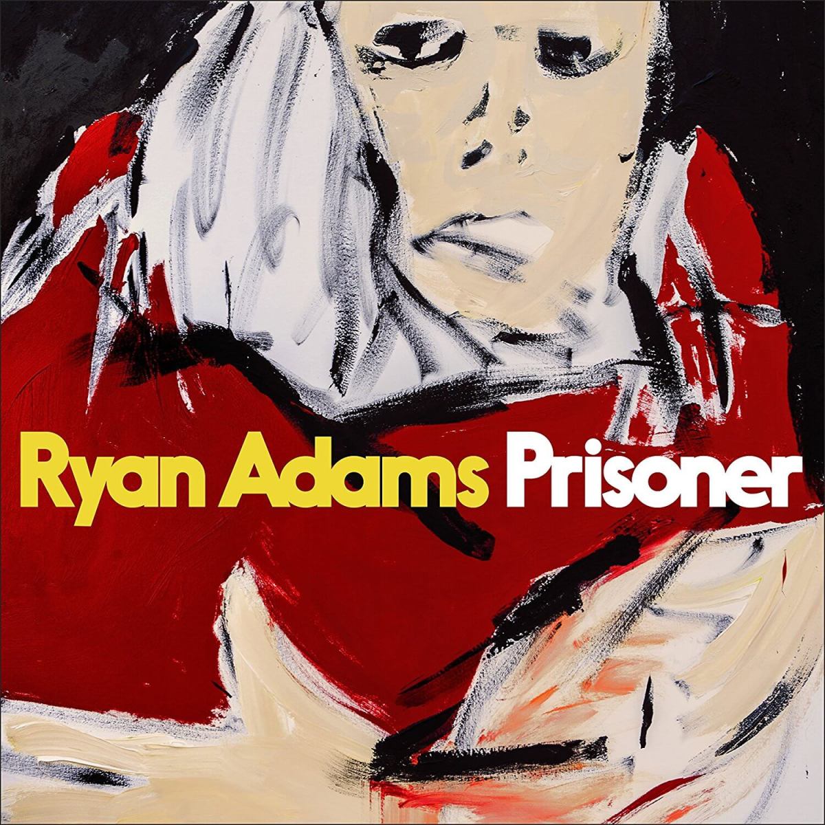 Ryan Adams: „Prisoner“. Empfohlen von Helena Düll.