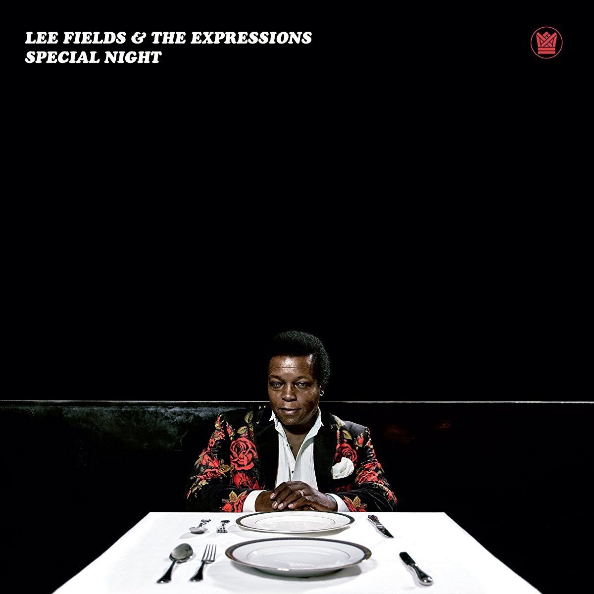 Lee Fields & The Expressions: „Special Night“. Empfohlen von Sebastian Zabel.