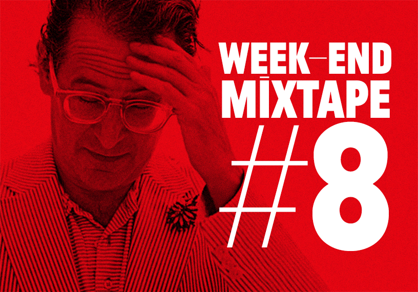 Week End Mixtape