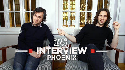 Christian Mazzalai und Deck'Darcy