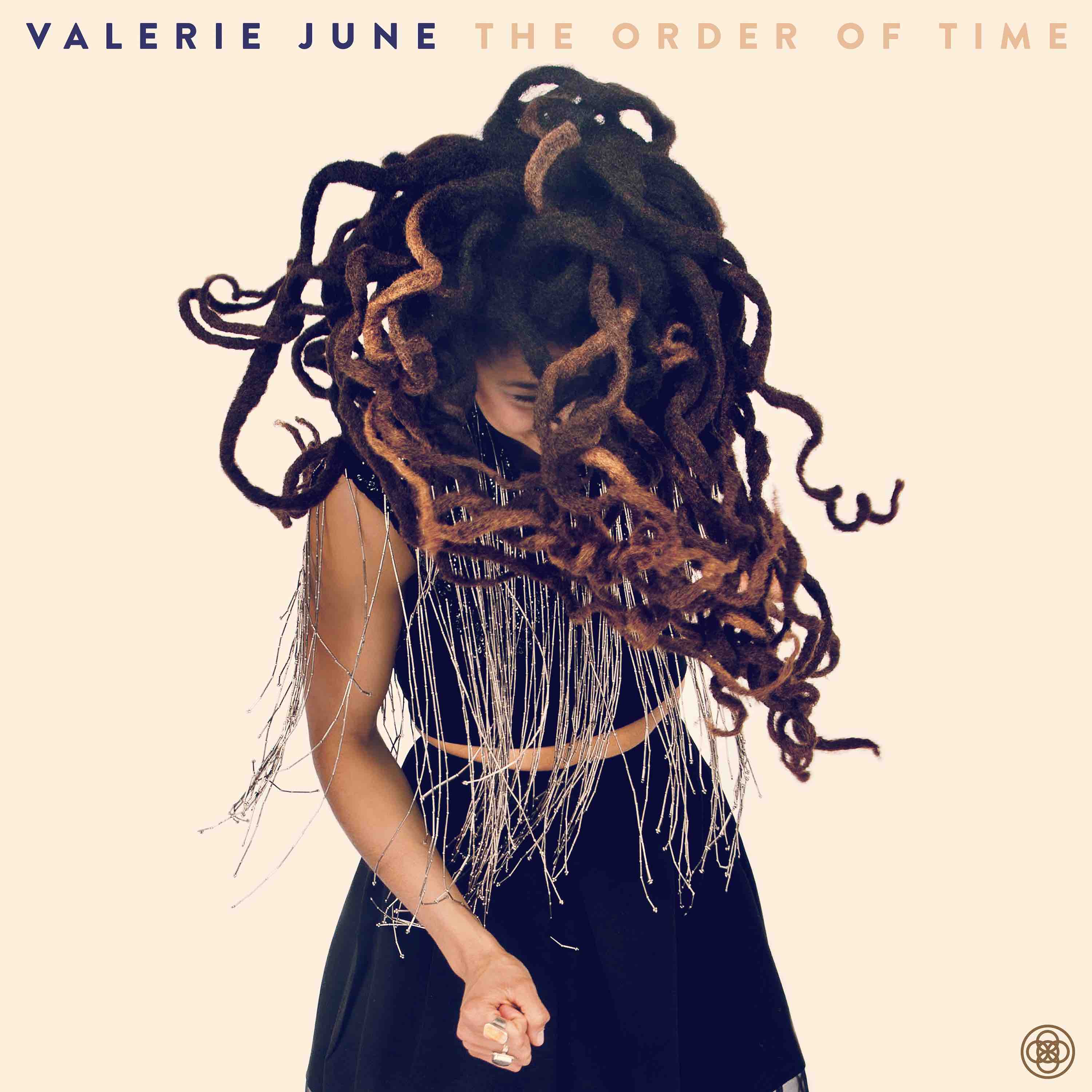 Valerie June: „The Order Of Time“. Empfohlen von Sebastian Zabel.