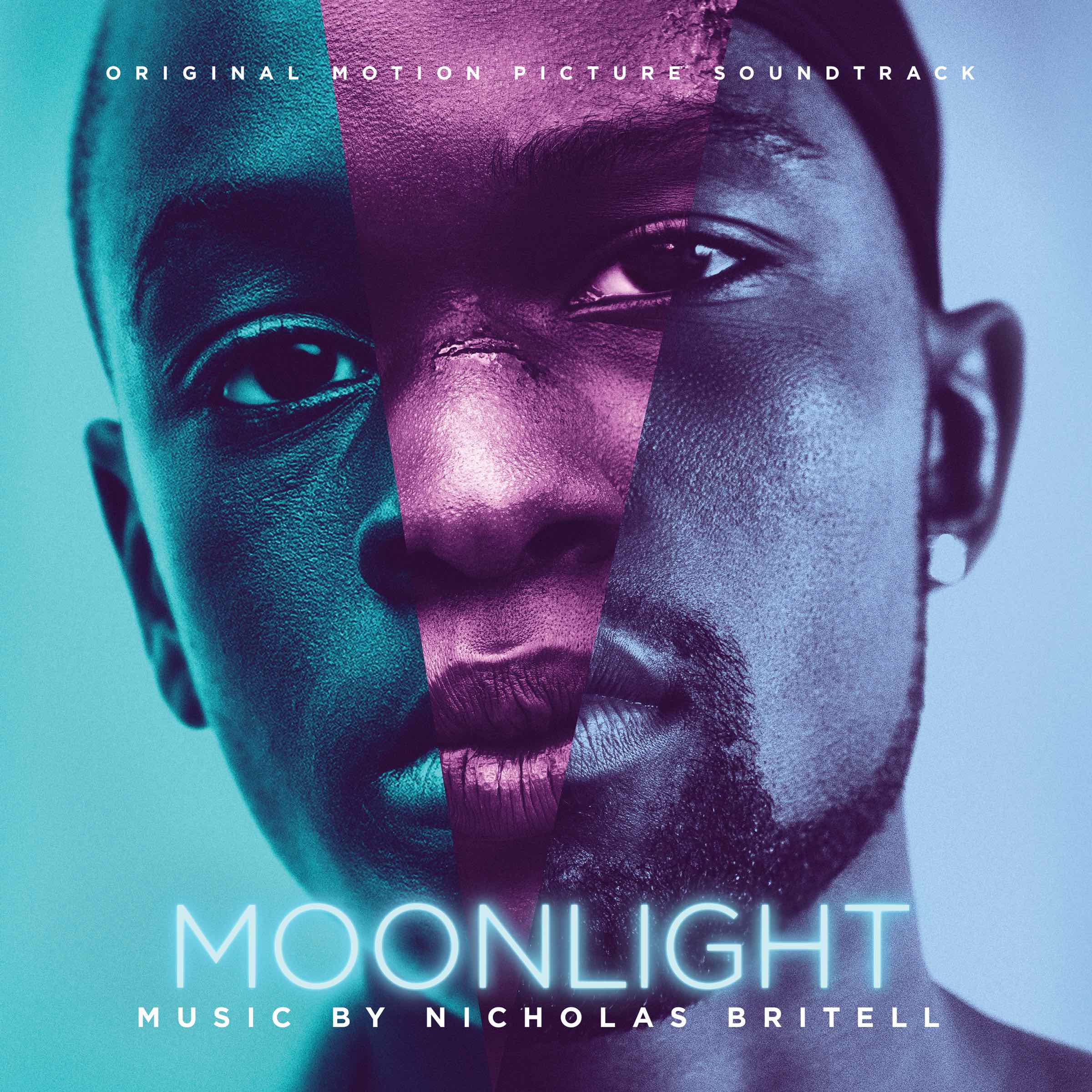 Nicholas Britell: „Moonlight“ OST