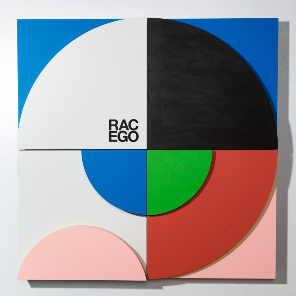 RAC: „EGO“ ★½. Interessante Sounds und Gäste – aber leider nur 08/15-Elektropop.
