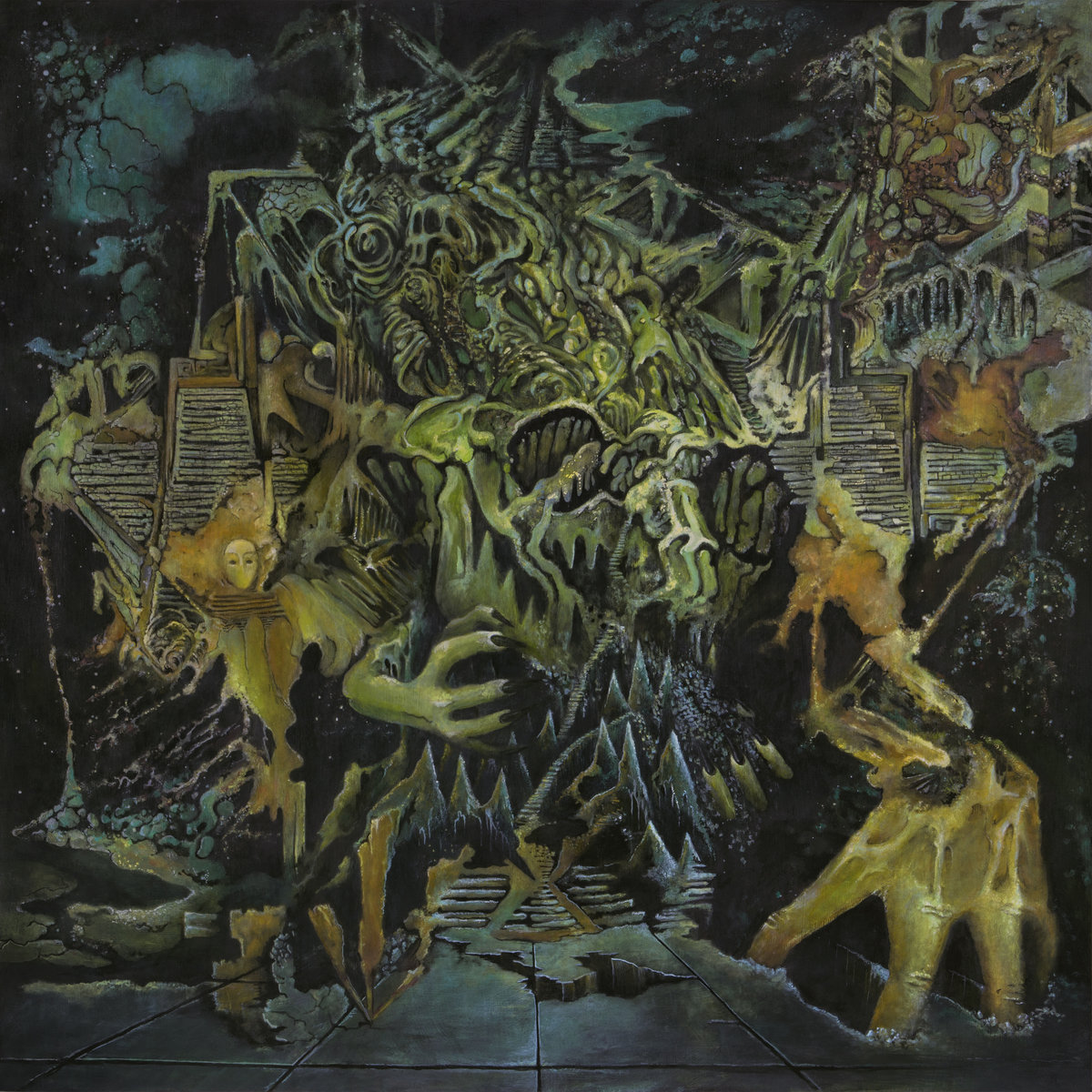 King Gizzard & The Lizard: „ Wizard Murder Of The Universe“ ★ ½. „A concept to end all concepts“: Die Australie...