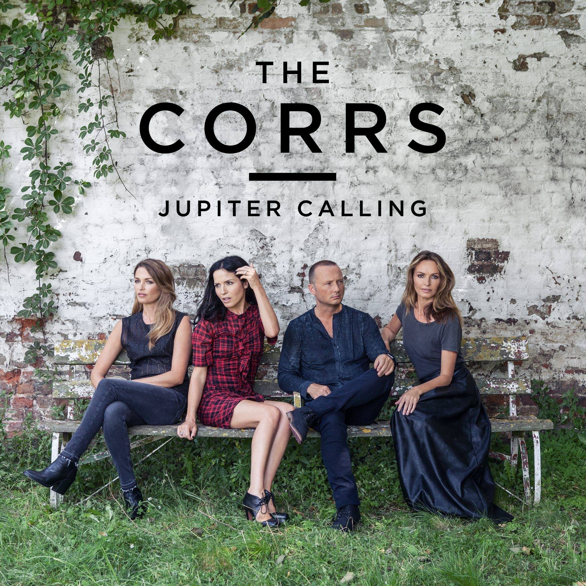 The Corrs: „Jupiter Calling“ ★★. Zünden will das Ganze trotzdem nicht wirklich, ja, für potenzielle Hits wie „...