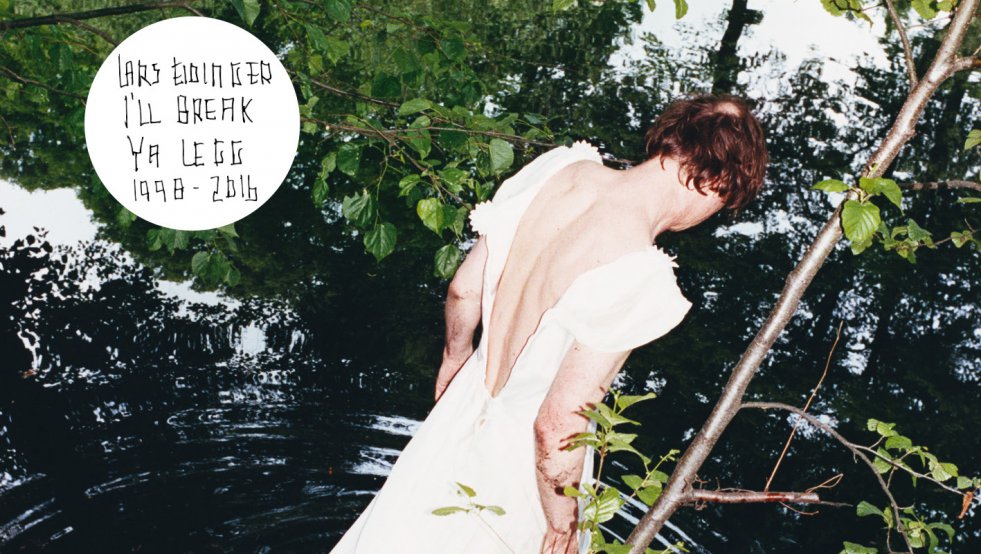 Lars Eidinger: „I’ll Break Ya Legg“ ★. Als Ensemblemitglied der Berliner Schaubühne zeigt Eidinger sich aber auch...