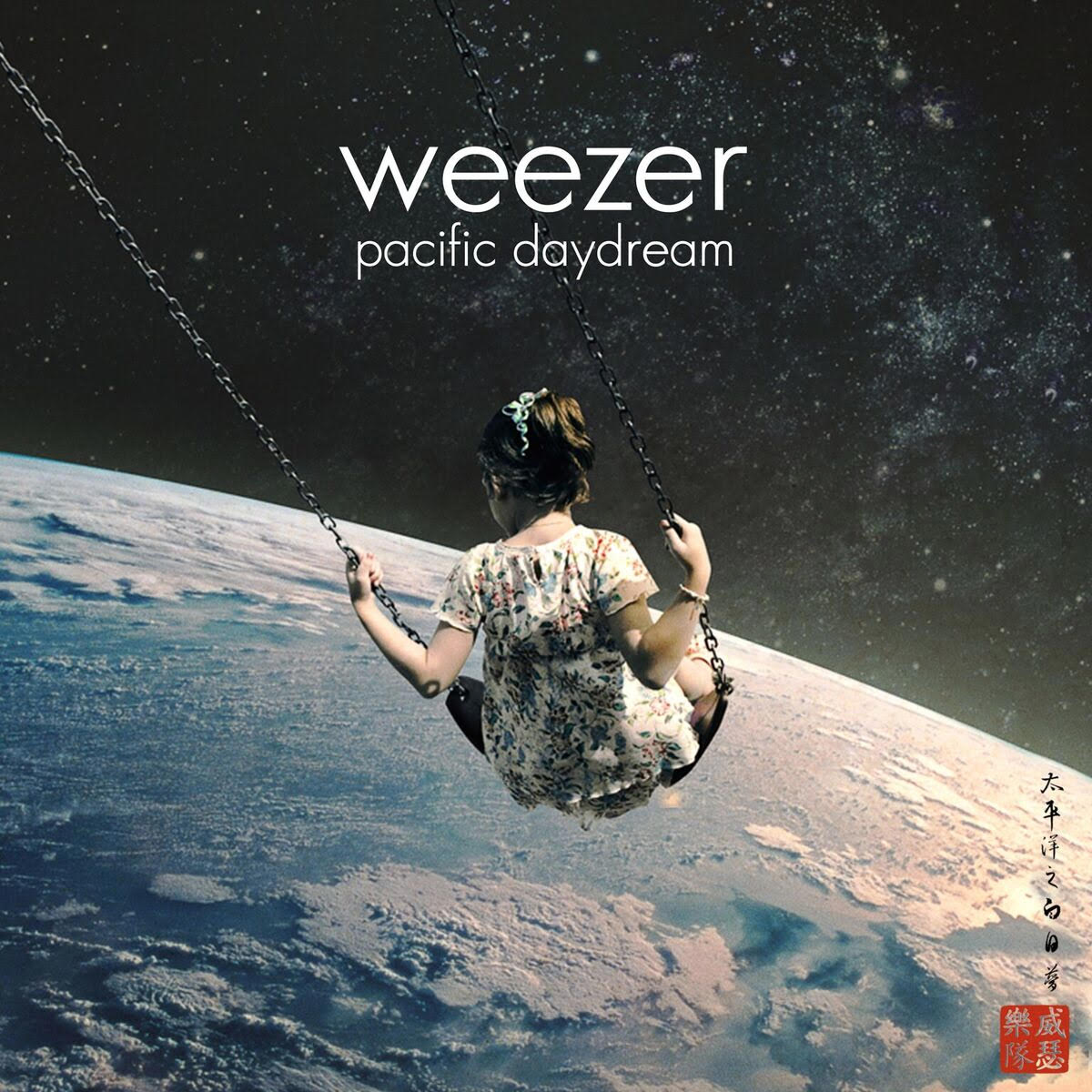Weezer: „Pacific Daydream“. ★. Rivers Cuomo fällt bis auf ein paar moderne Sounds nichts mehr ein.