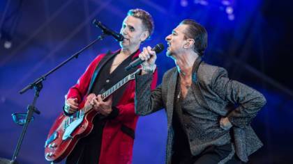 Depeche Mode