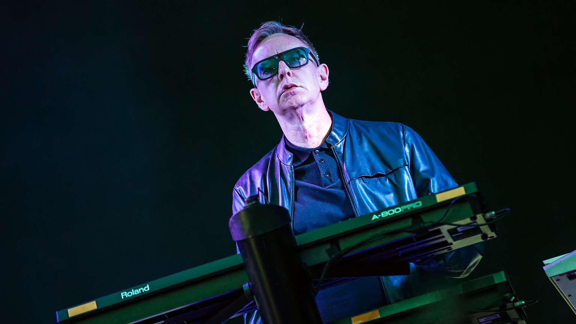 Depeche Mode @ Olympistadion München, 9.6.2017