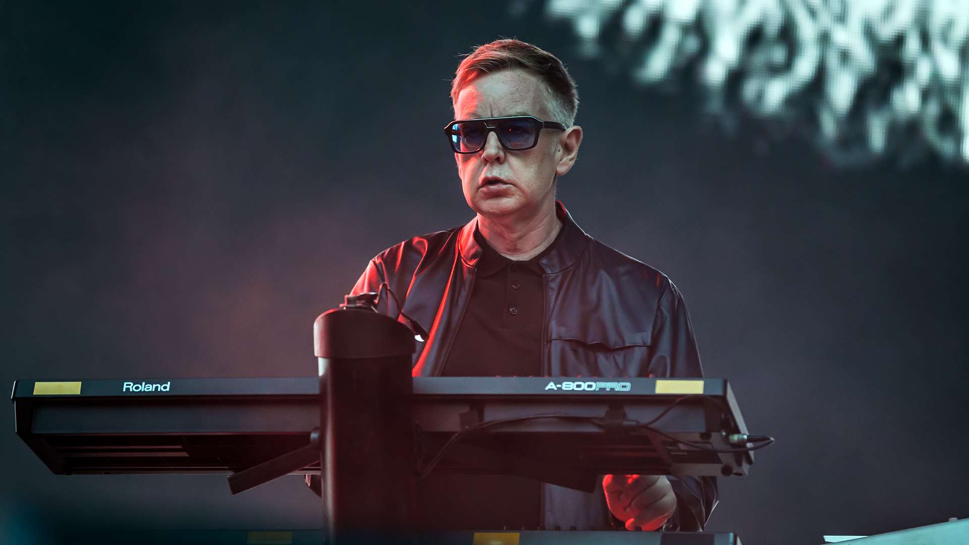 Depeche Mode @ Olympistadion München, 9.6.2017