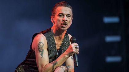 Depeche Mode @ Olympistadion München, 9.6.2017