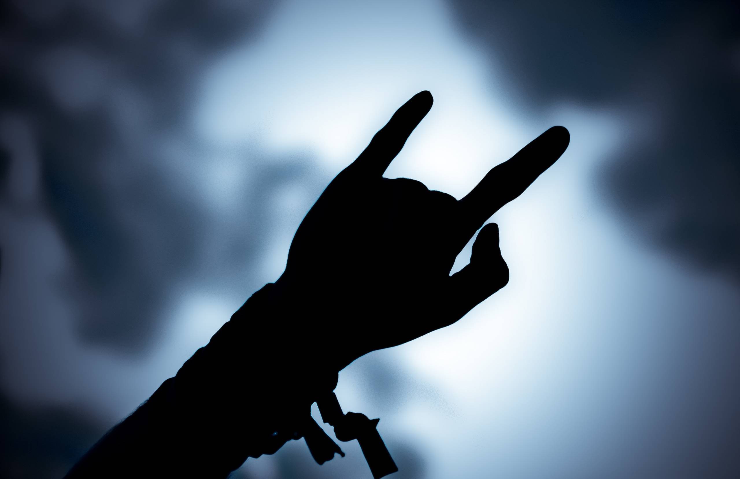 Metal-Fans achten aufs Detail