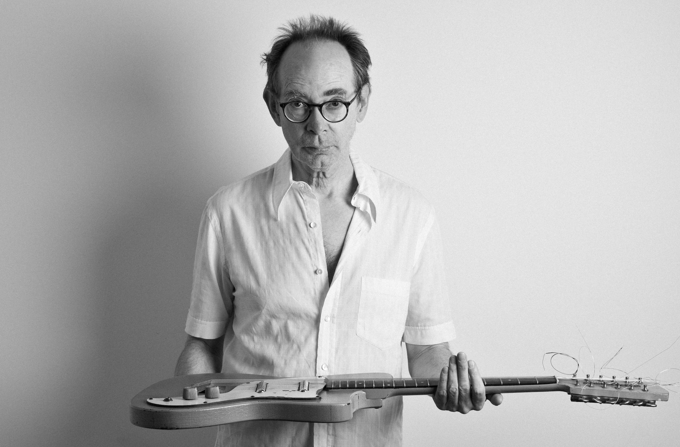 Arto Lindsay