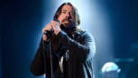 Dave Grohl Live