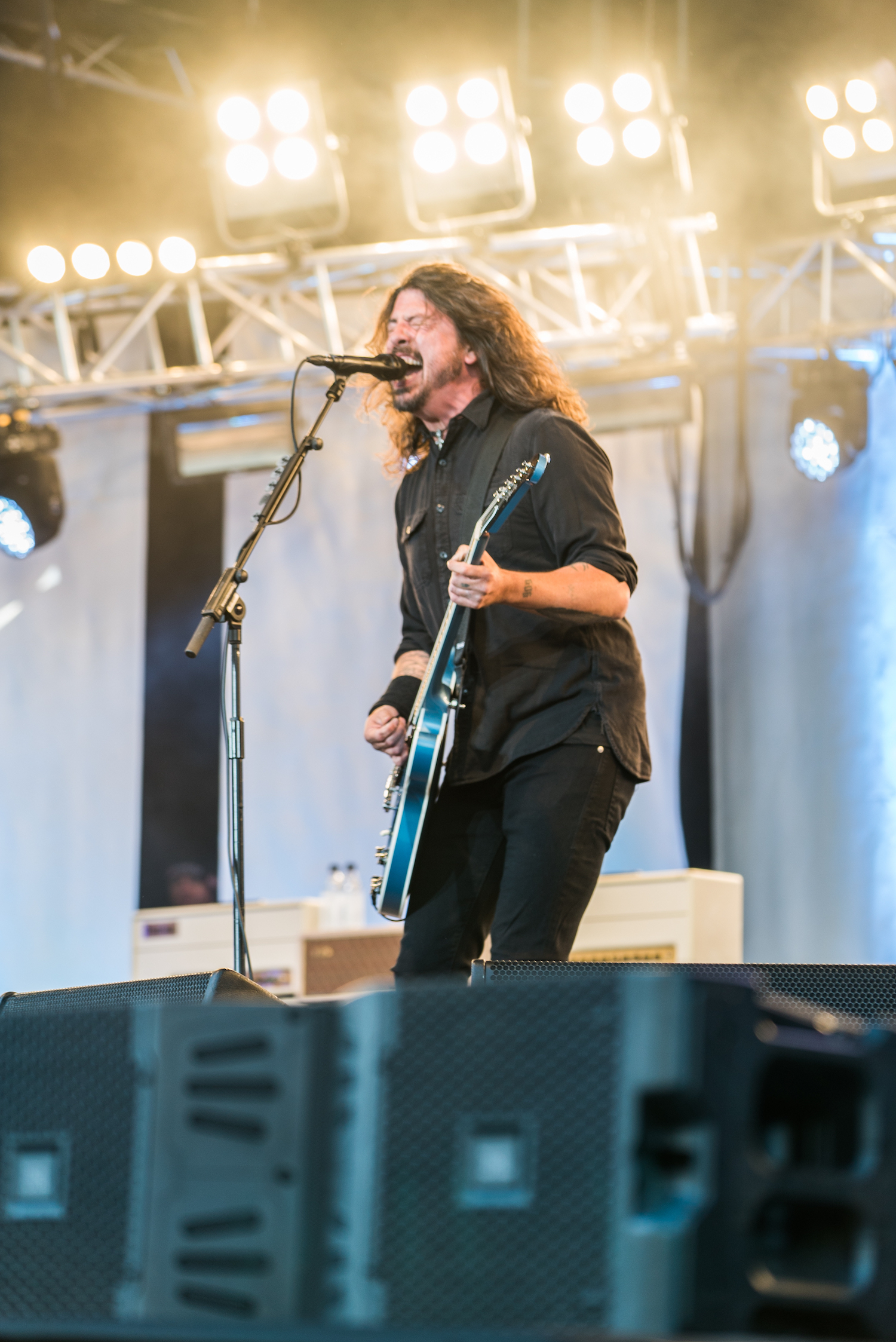 Dave Grohl (Foo Fighters)