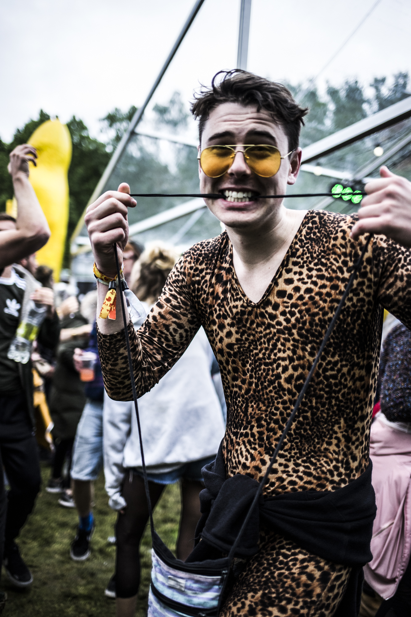 Secret Solstice Festival 2017