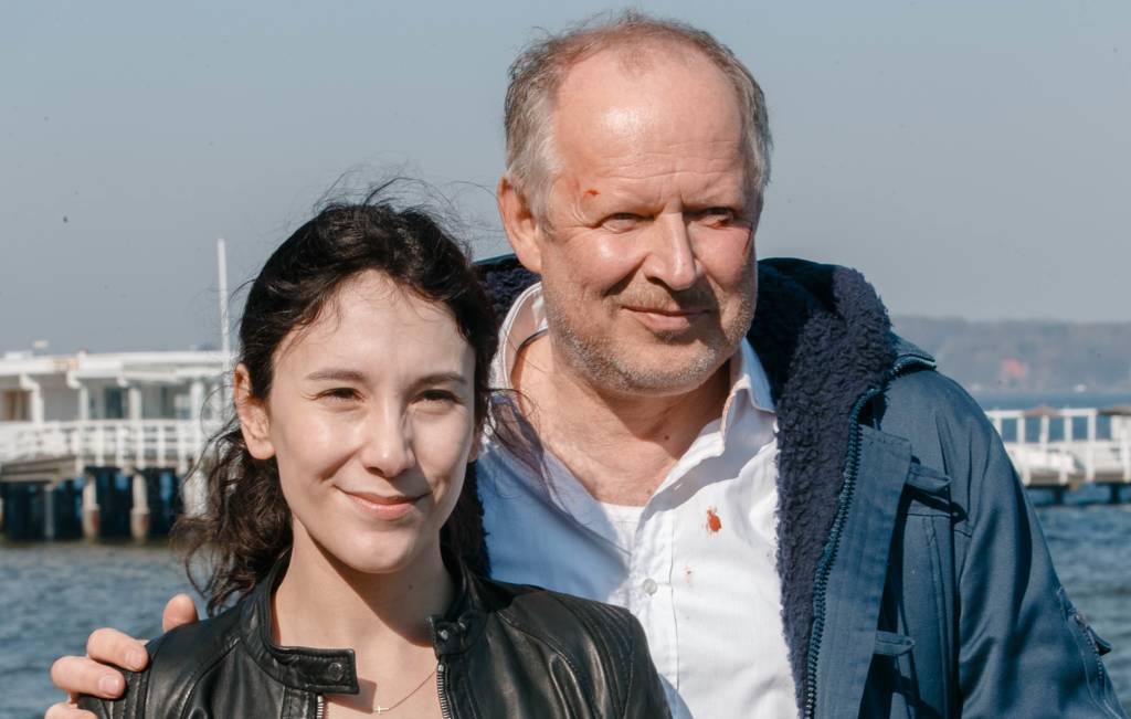 Sibel Kekilli Tod