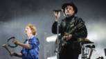 Win Butler Arcade Fire live