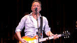 Bruce Springsteen tauscht die großen Bühnen gegen den Broadway.