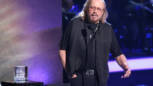Musste in seiner Kindheit sexuelle Gewalt erfahren: Barry Gibb von den Bee Gees.